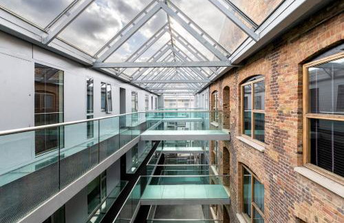 GuestReady - Stylish retreat near Tower Bridge - Foto 17