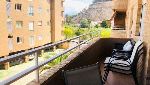 Apartamento a 150m de la playa Wifi gratis - Foto 2