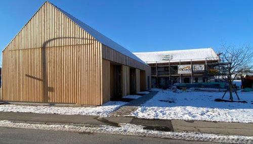 Zachhof Niederleierndorf - Foto 3