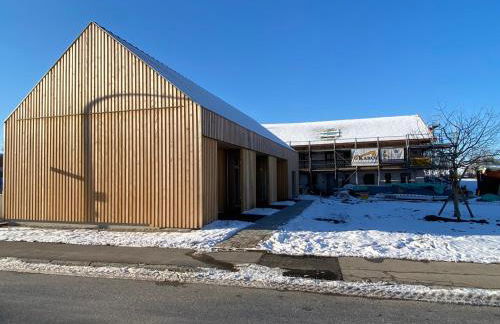 Zachhof Niederleierndorf - Foto 3