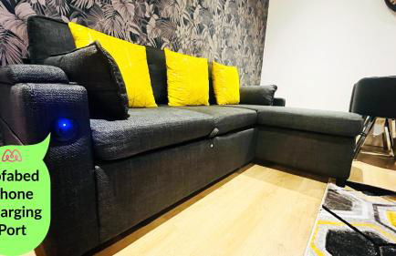 Luxury Entire Holiday Apartment - Self Checkin & Checkout - Photo 35