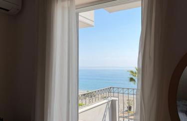 Vythos Rooms - Foto 24