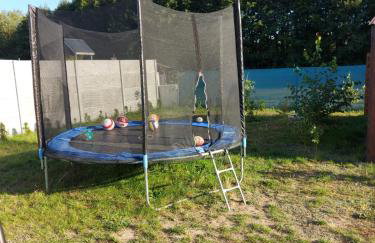 Domki Brzózki Kosewo - Foto 52