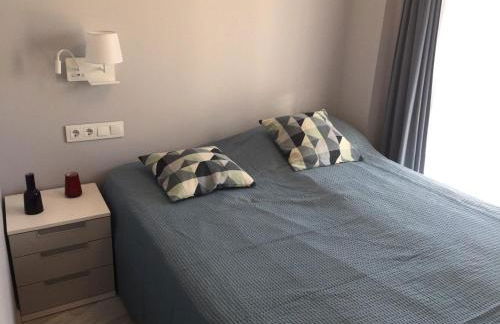 Nuevo Luminoso Apartamento Catalina a 80 metros de la playa para 4 personas - Foto 21