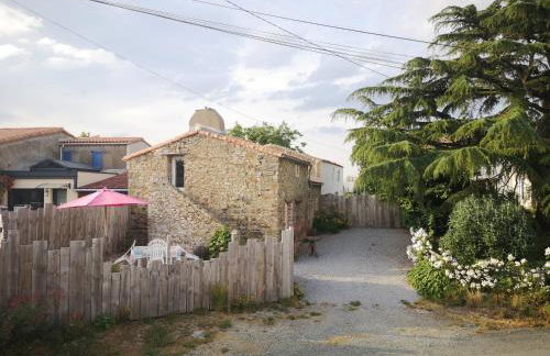 Gîte les genêts - Foto 21