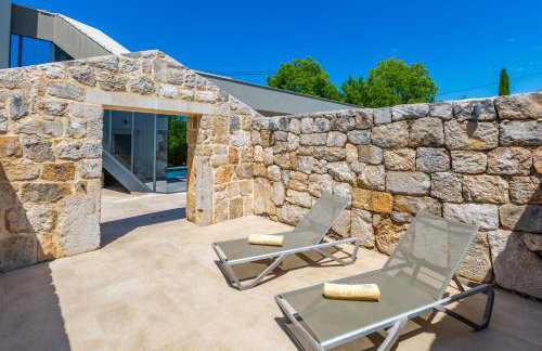 Luxury Jerini House with pool and wellness - Photo 49