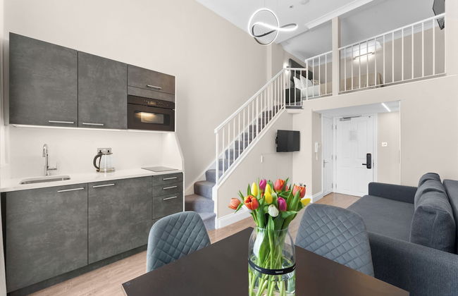 Cleveland Residences Paddington - Foto 1