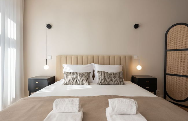 Ando Living - Flores 200 House - Foto 35