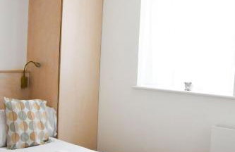 The Old Coach House: Luxury Harbourside Apartment - Foto 26