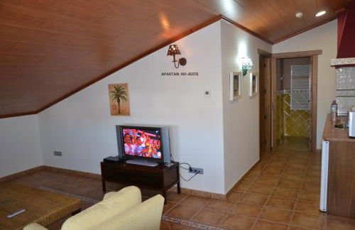 Apartamentos Rurales Natura - Foto 42