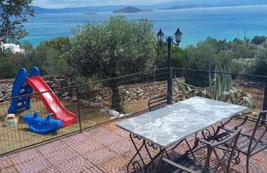 Αγγελικό παραθαλάσσιο εξοχικό! - Foto 30