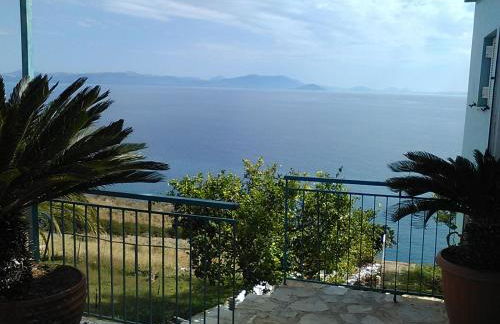 Villa Castle Sea View - Foto 37