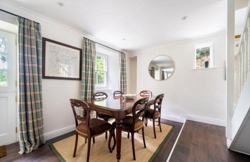 Idyllic Waterside Cottage in Mid Devon - Photo 15