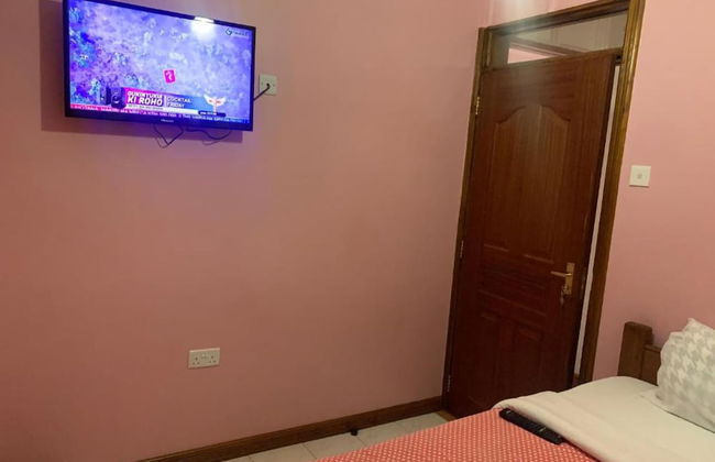 Homestay Executive Accommodation - Foto 3