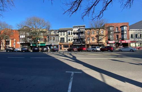 Apt in the heart of Main Street - Foto 26