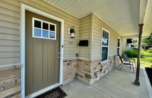 Brand New Home Walking distance to Spooky Nook - Foto 25