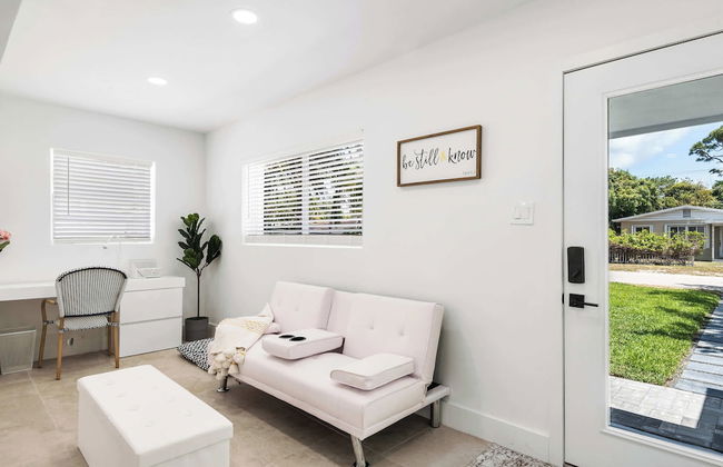 Sunrise Palms 10 Min to Beach! - Foto 11