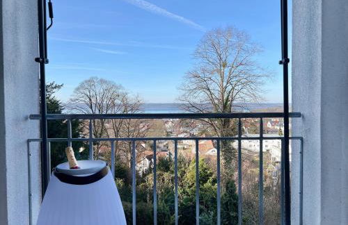 LIBORIA I Villa mit Seeblick 10min vom See - Foto 26