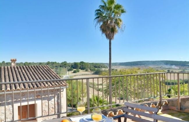 Mallorca town house with terrace 6pax - Foto 17