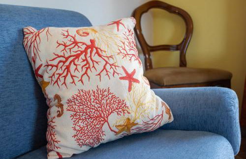 Casa vacanza con vista panoramica - Foto 9