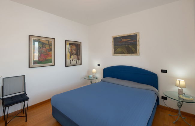 Punta Borromea - Foto 16