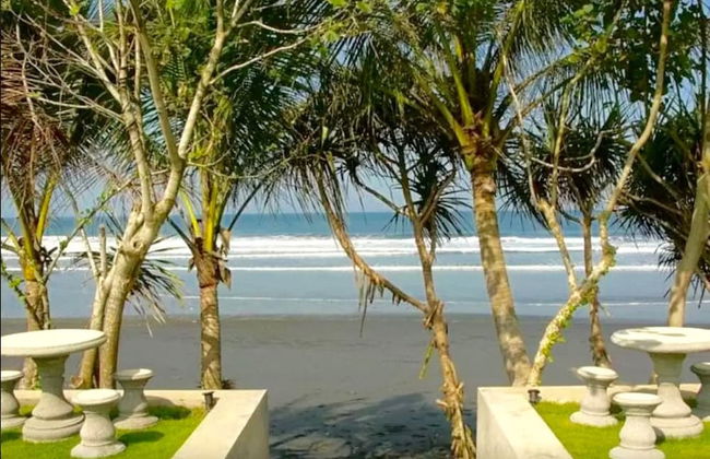 Villa Paradise Beach - Foto 28