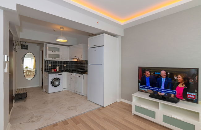 Feri Suites - Photo 42