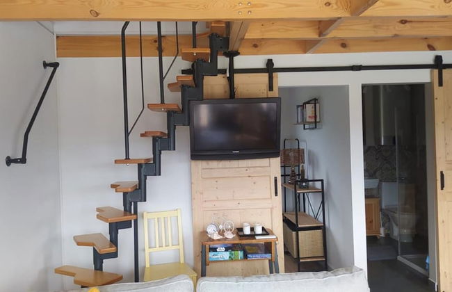 Vakantiehuis, Sauna, Jacuzzi, Airconditioning - Photo 14