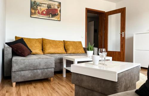 Uroczy Apartament Pod Skarpą - Foto 12