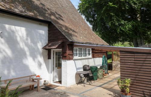 Barn Close Farm - Foto 2