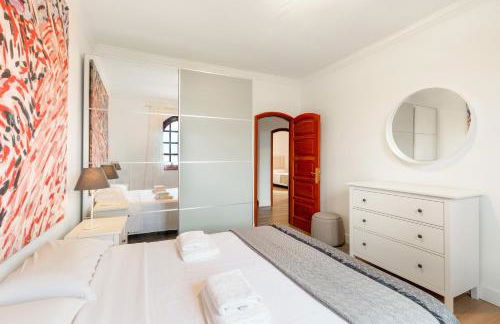 Chalet Rural Bentayga - Foto 29