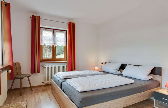 Apartment in Kleines Wiesental - Foto 5