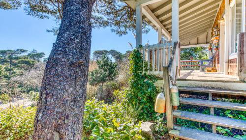 Heceta House and Fisherman's Cottage - Foto 4