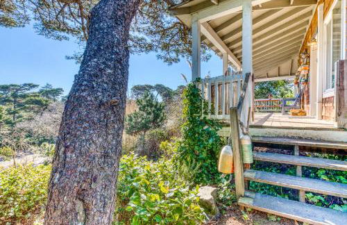 Heceta House and Fisherman's Cottage - Foto 4