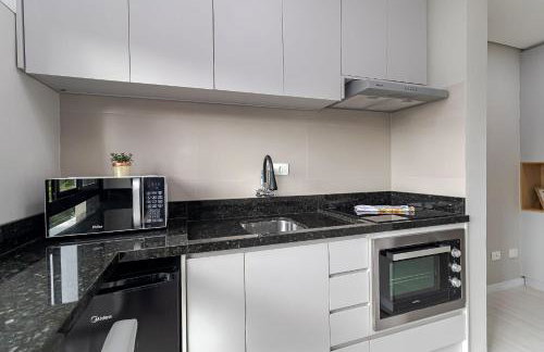 Link Home Estúdios - Água Verde | Gonzaga Stays - Photo 60