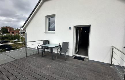 Loft9 Architektenwohnung mit Dachterrasse Zentral - Foto 10