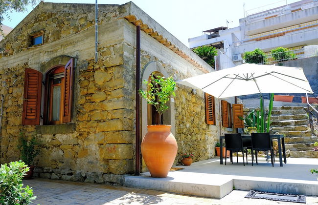 La Casa dei Due Ulivi - Foto 24