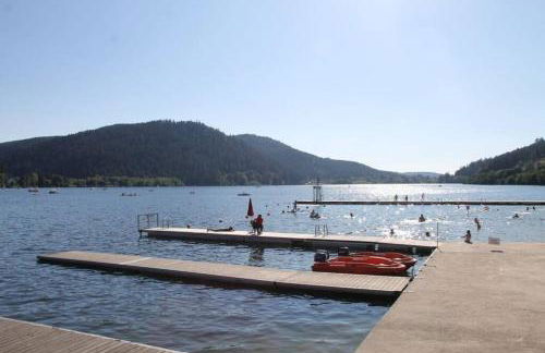 Charmant logis Gérardmer - Photo 22