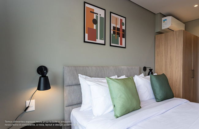 Parque Jockey by Viva - Prédio com fácil acesso a Pinheiros e ao Butantã - Foto 22