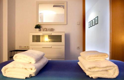 Apartamento a 50 metros de la playa, Luminoso y acogedor - Photo 15