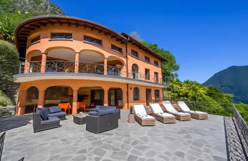 Villa Isola Verde - Foto 95