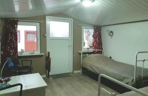 Monteurzimmer Ausma Weener - FeWo Vakantiehuis Weener - Foto 27