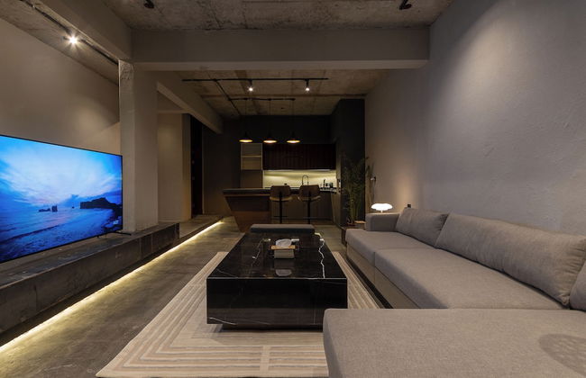 Portal Chalets With Private Pool- Qirwan - Foto 43