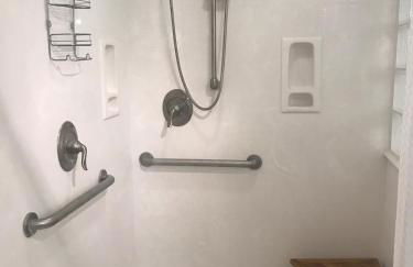 Galveston Bay Elegant Waterfront Home 3bed 3b Lighted Private fishing pier - Foto 42