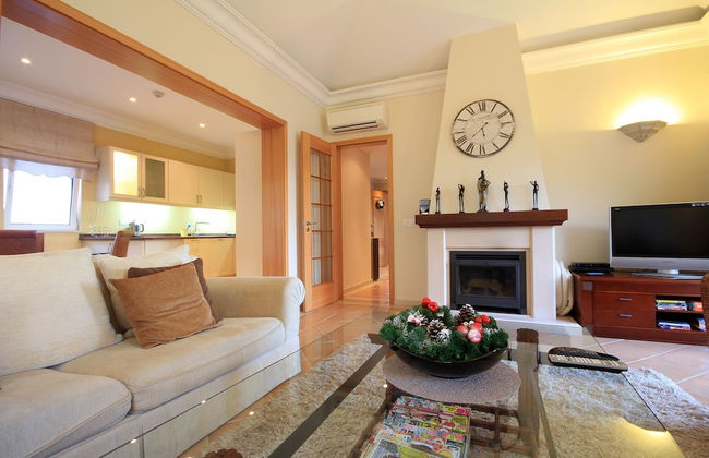 Scenic Apartment - Palheiro Village - Foto 18