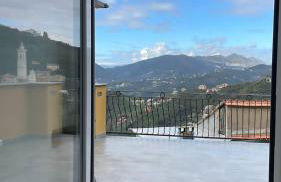 Magico Appartamento e Tramonti in Terrazza Vista Mare in Liguria, 6 posti letto - Foto 15