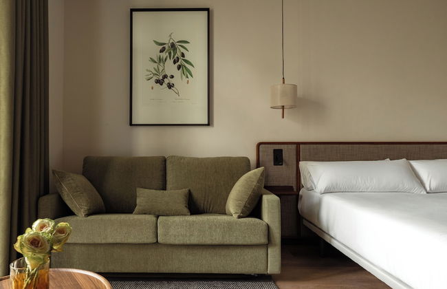 Batimont Suites & Apartments - Photo 17