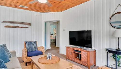 Picturesque Bungalow in Savannah - Foto 5