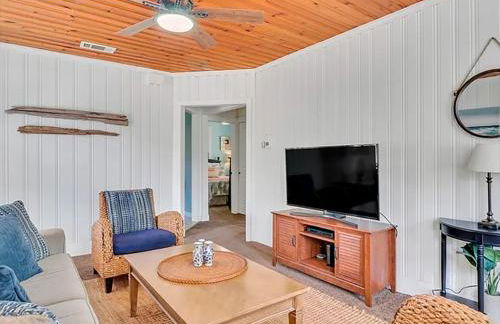 Picturesque Bungalow in Savannah - Foto 5