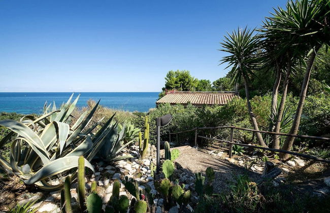 Park Residence Cicladi - Traditional Sicilian Hospitality - Photo 56